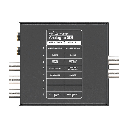 BLACKMAGIC Mini Converter Analog to SDI