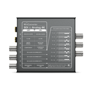 BLACKMAGIC Mini Converter SDI to Analog 4K