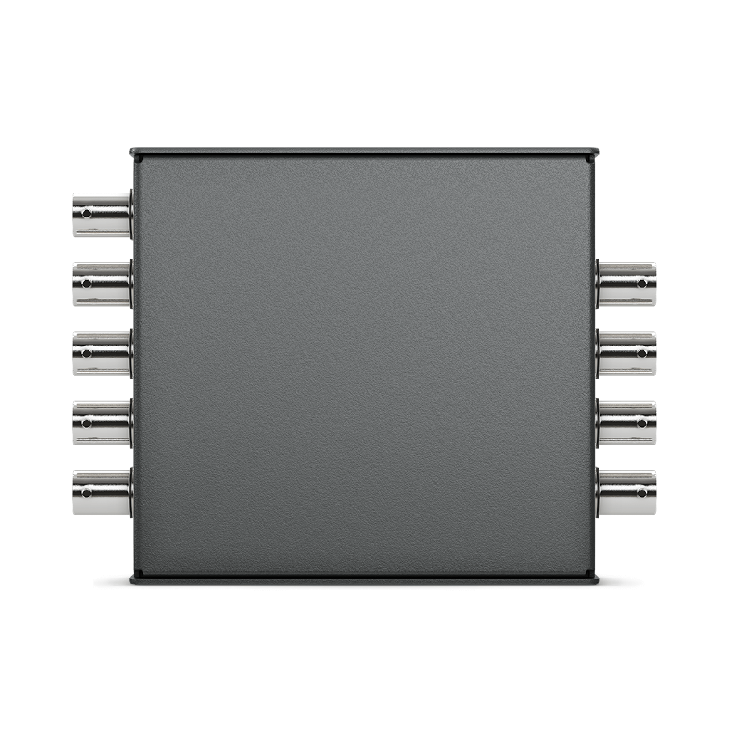 BLACKMAGIC Mini Converter SDI Distribution 4k
