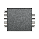 BLACKMAGIC Mini Converter SDI Distribution 4k