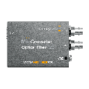 BLACKMAGIC Mini Converter - Optical Fiber 12G
