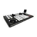 AIDA CCU-IP / Controlador PTZ