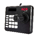 AIDA CCU-MINI / Controlador de Cámara IP PTZ serie Visca