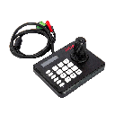 AIDA CCU-MINI / Controlador de Cámara IP PTZ serie Visca