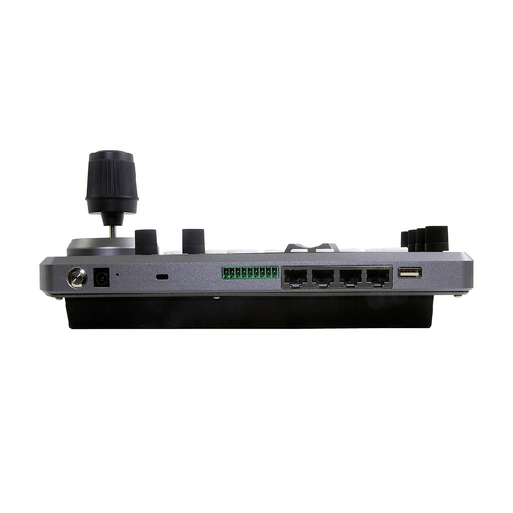 MARSHALL VS-PTC-IP / Controlador de Cámara Broadcast IP/RS232/RS422 PTZ