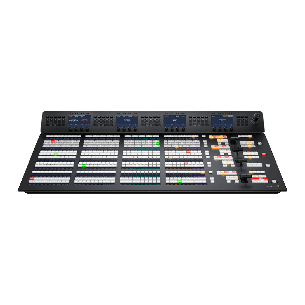 BLACKMAGIC ATEM 4 M/E Advanced Panel 40