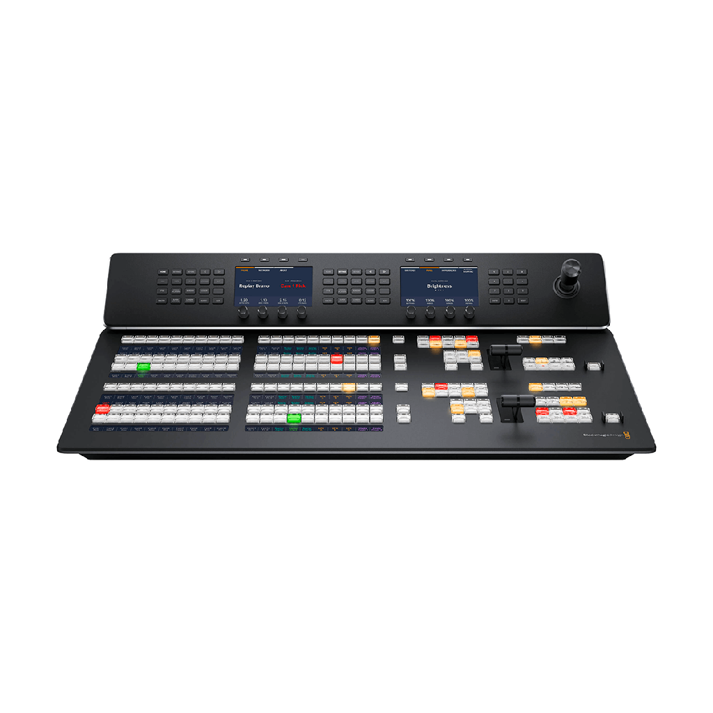 BLACKMAGIC ATEM 2 M/E Advanced Panel 20