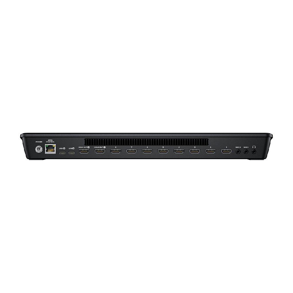 BLACKMAGIC ATEM Mini Extreme