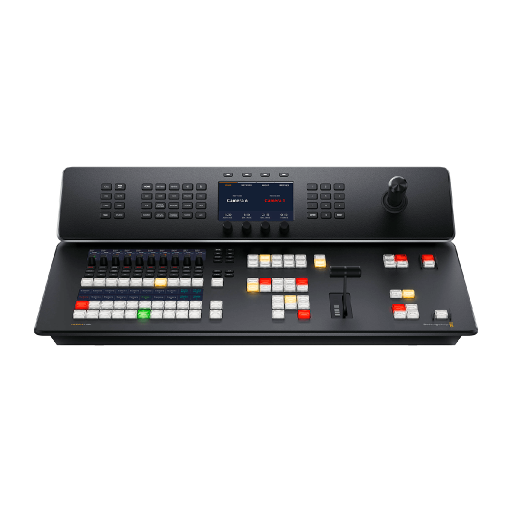 BLACKMAGIC ATEM Television Studio 4K8