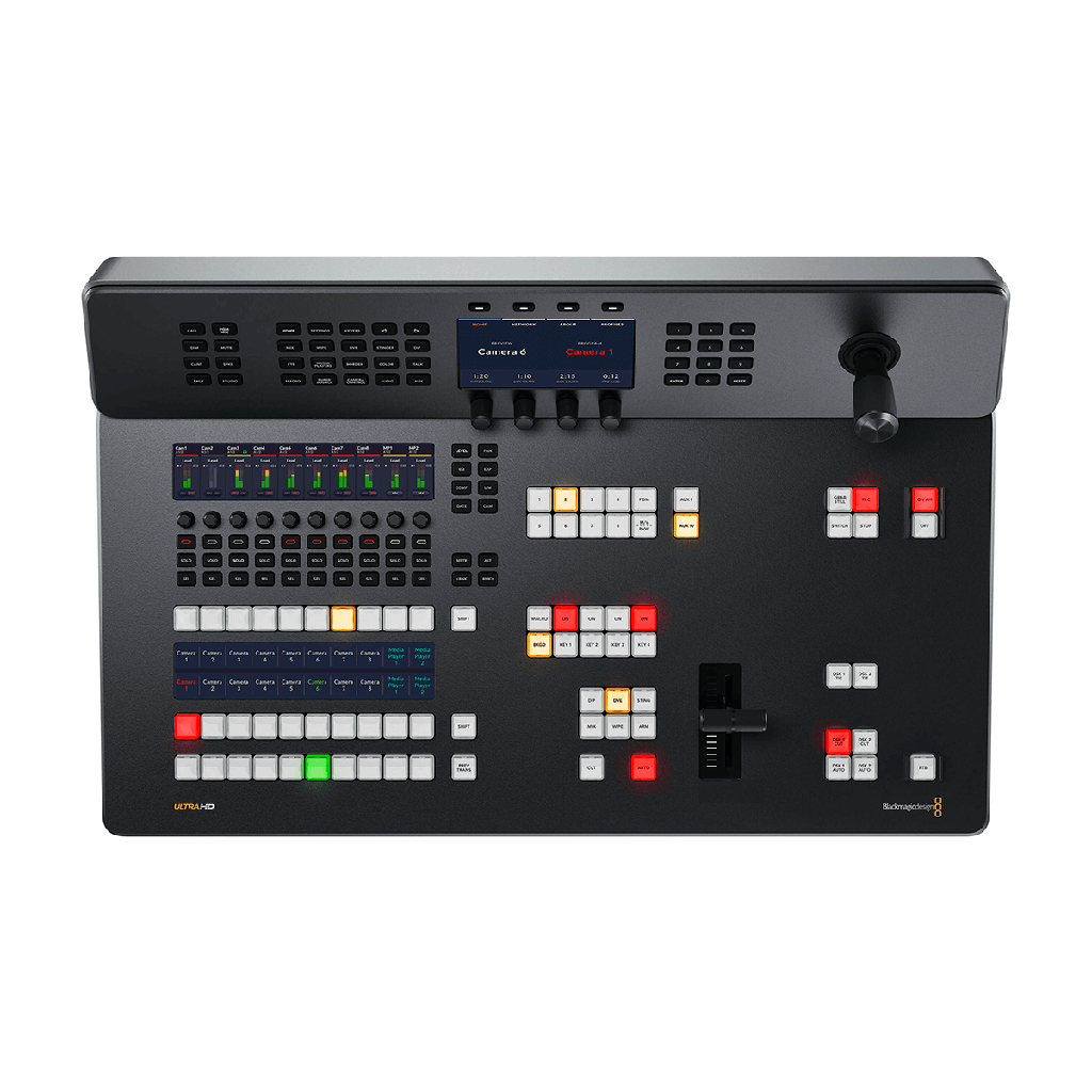 BLACKMAGIC ATEM Television Studio 4K8