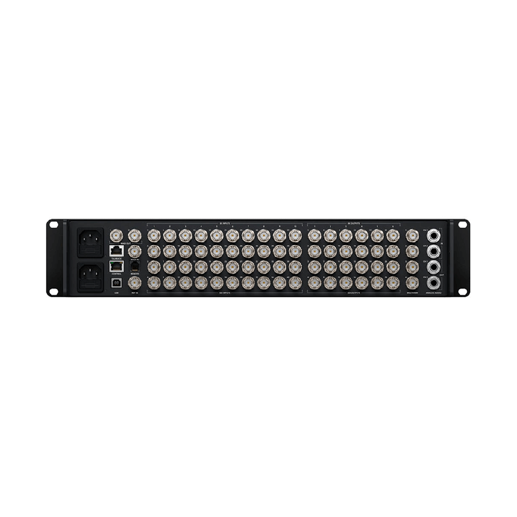 BLACKMAGIC ATEM Constellation 8K