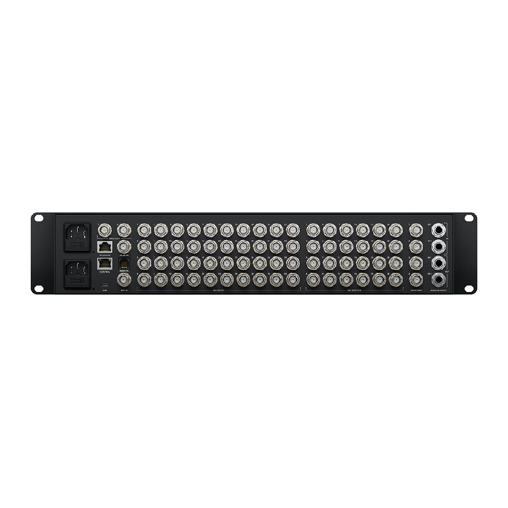 BLACKMAGIC ATEM 4 M/E Constellation HD