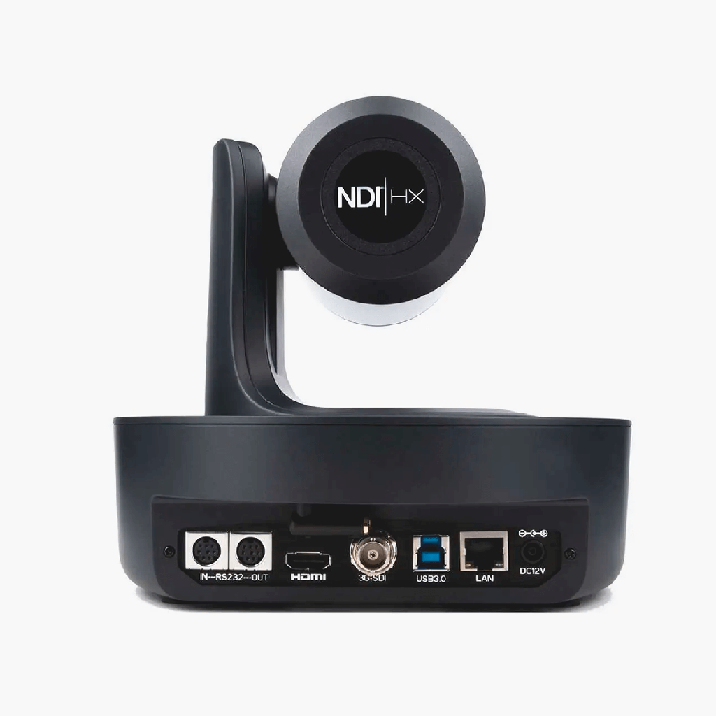 AIDA PTZ-NDI-X20 / Cámara IP PTZ Full HD