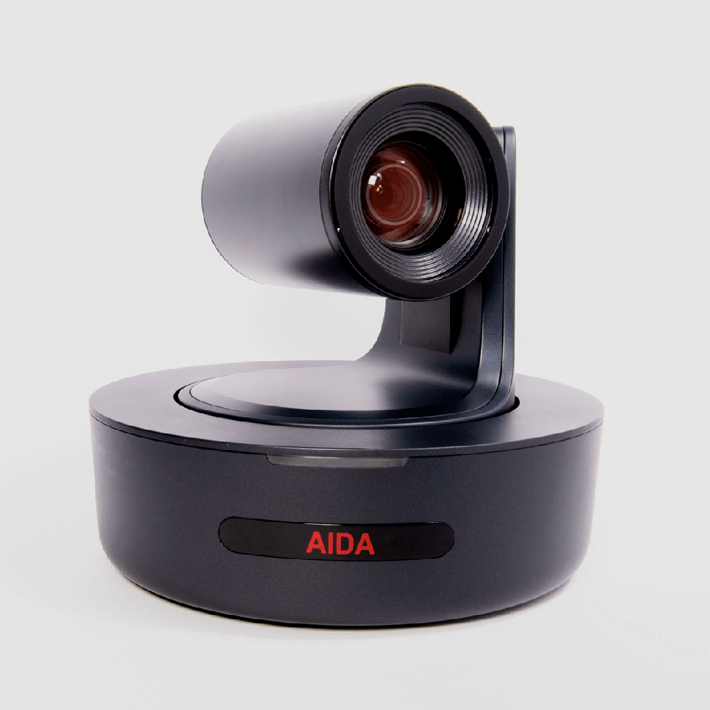 AIDA PTZ-NDI-X20 / Cámara IP PTZ Full HD