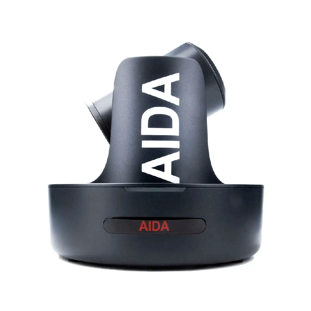 AIDA PTZ-NDI-X20 / Cámara IP PTZ Full HD