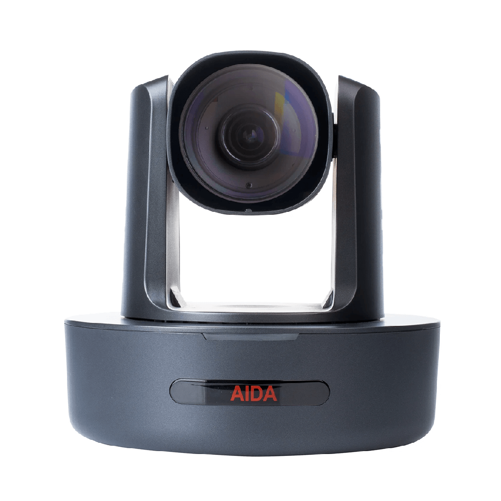 AIDA PTZ4K-NDI-X30 / Cámara PTZ  NDI 4K