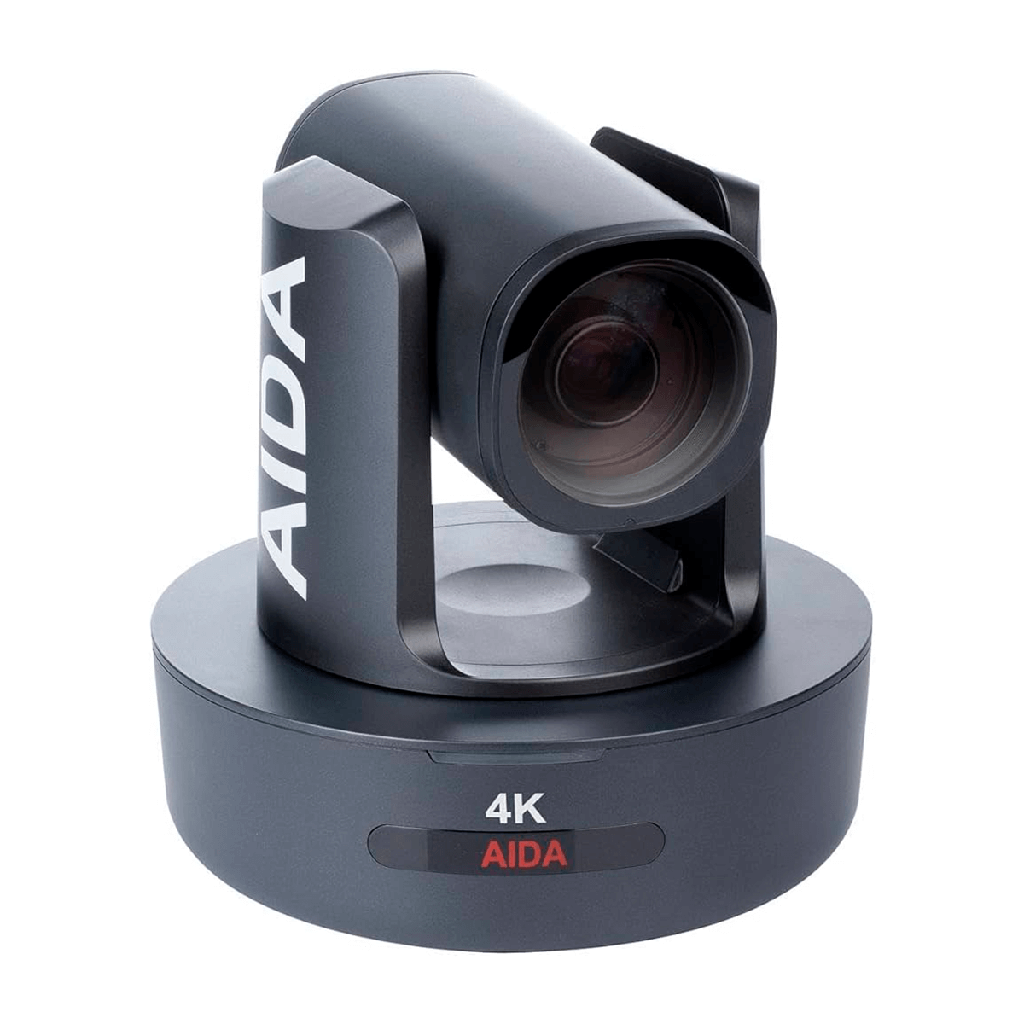 AIDA PTZ4K-NDI-X30 / Cámara PTZ  NDI 4K