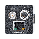 AIDA HD3G-IPC-100A / Cámara POV Full HD 3G-SDI con control IP