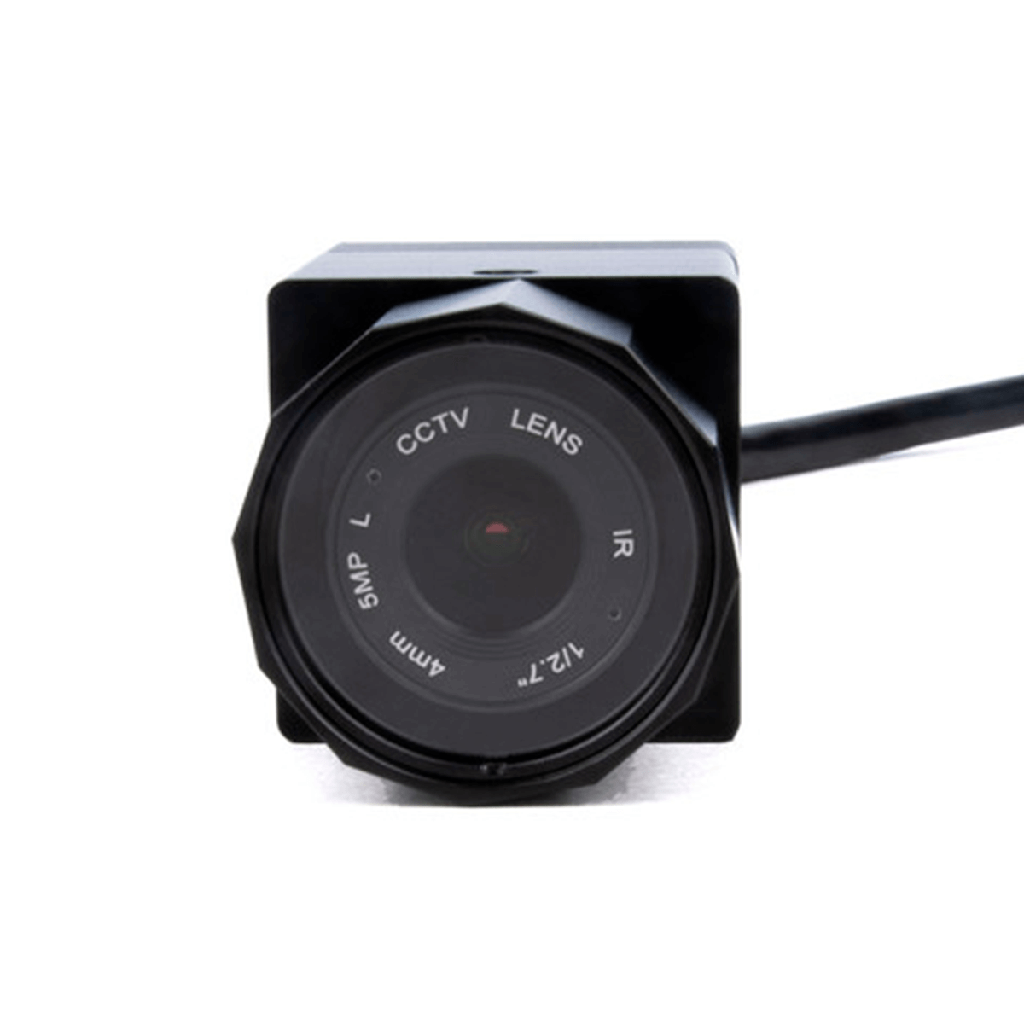 AIDA HD-NDI-IP67 / Cámara POV NDI/HX