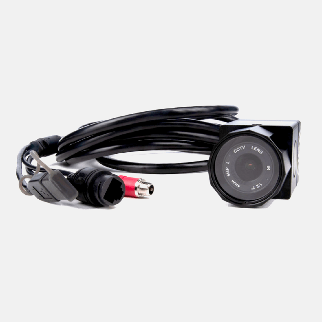 AIDA HD-NDI-IP67 / Cámara POV NDI/HX