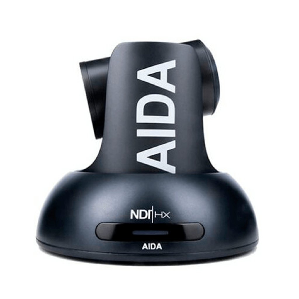 AIDA PTZ-NDI-X18 / Cámara PTZ FHD