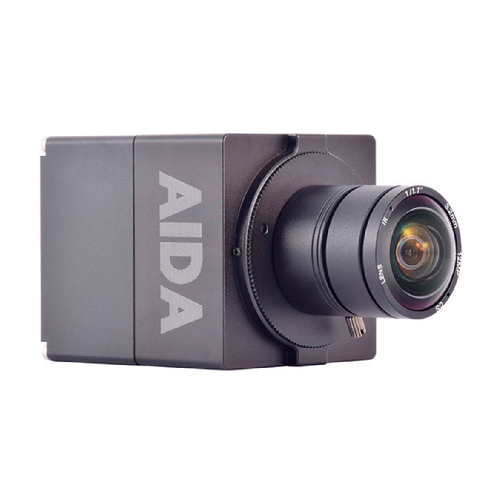 AIDA UHD6G-200 / Cámara POV UHD 4K