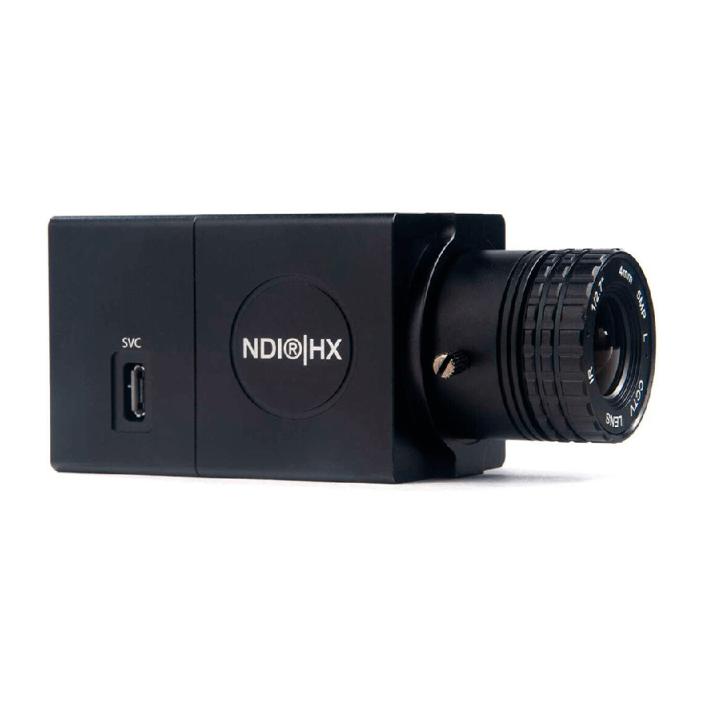 AIDA HD-NDI-CUBE / Cámara POV NDI Full HD