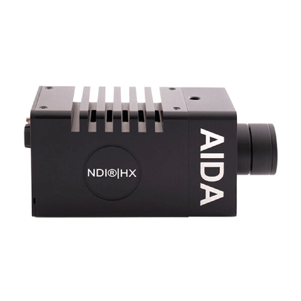 AIDA HD-NDI-200 / Cámara POV Full HD