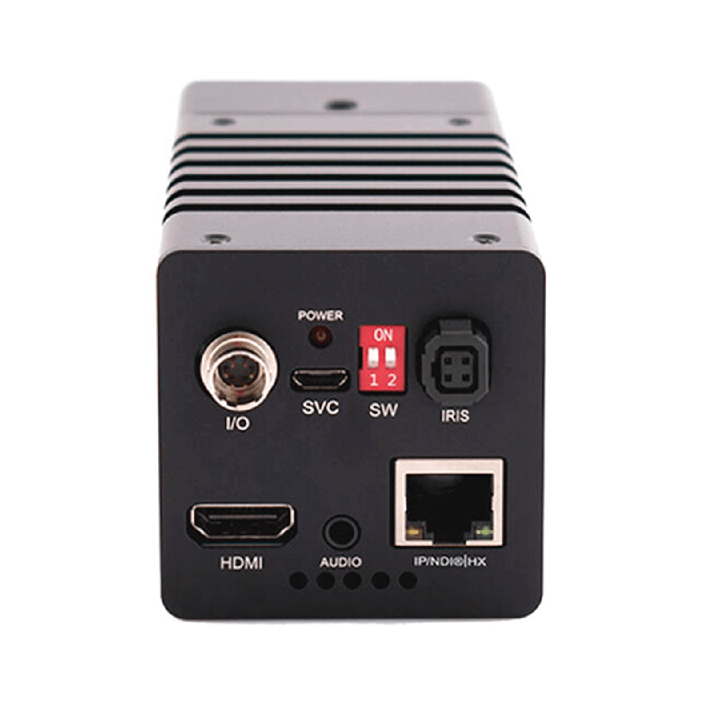 AIDA HD-NDI-200 / Cámara POV Full HD