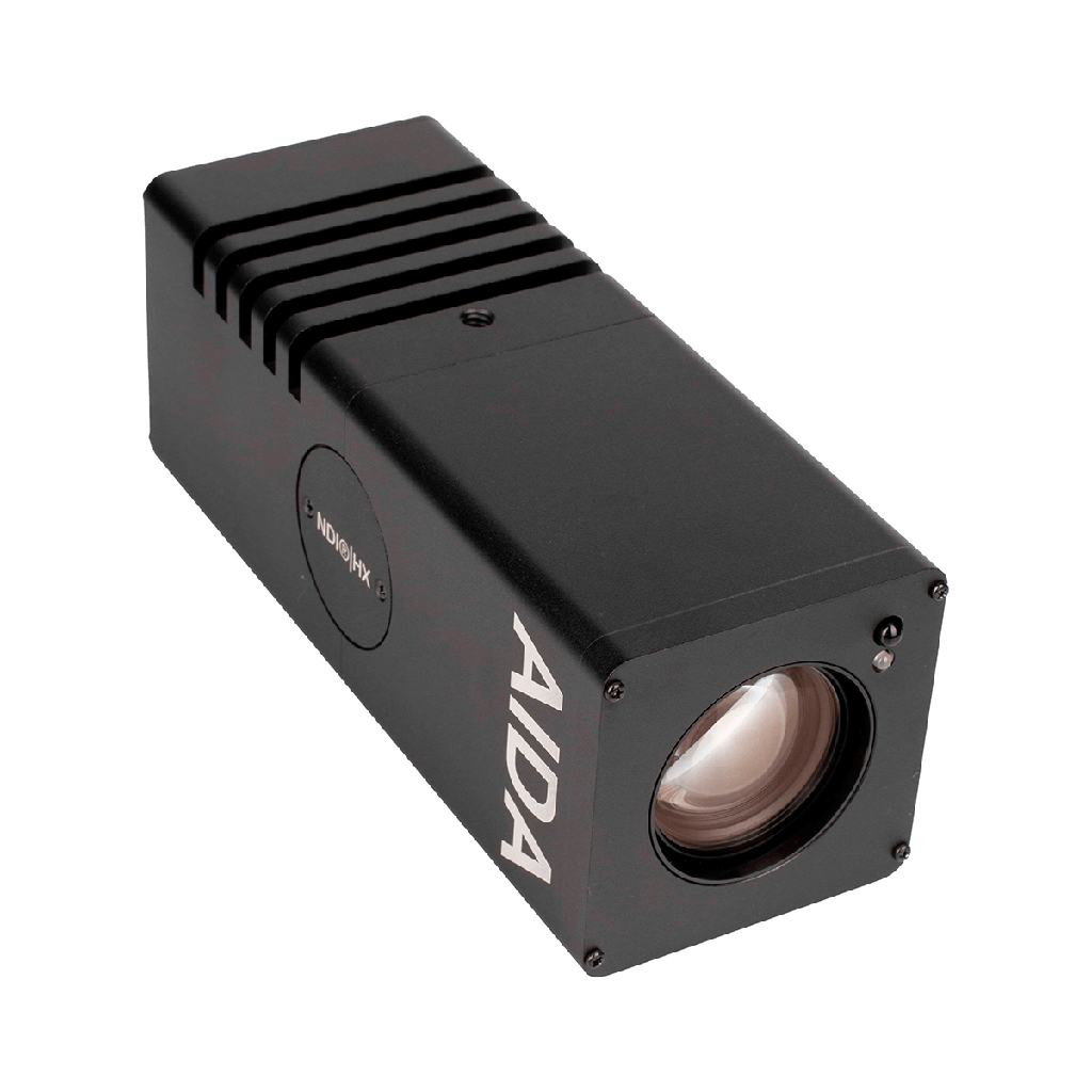 AIDA HD-NDI-X20 / Cámara POV Full HD