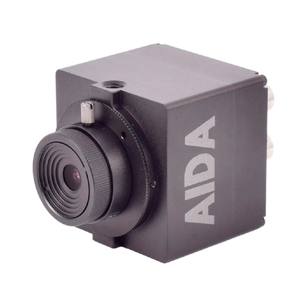 AIDA GEN3G-200 / Cámara POV Full HD 