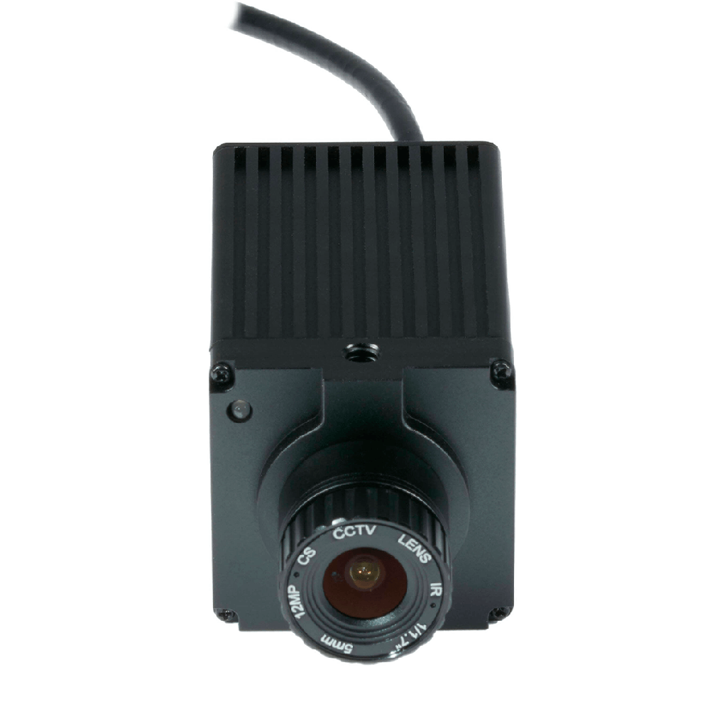 AIDA UHD-NDI3-300 / UHD 4K/60 NDI®|HX3/IP/SRT/HDMI PoE POV Camera