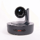 AIDA PTZ-X12-IP / Cámara PTZ /IP - HDMI - SDI 3G - ZOOM 20x / RS232 & VISCA