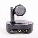 AIDA PTZ-X12-IP / Cámara PTZ /IP - HDMI - SDI 3G - ZOOM 20x / RS232 & VISCA