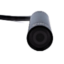 AIDA HD-NDI-MINI / Cámara POV FHD NDI Hx cilíndrica a prueba de agua