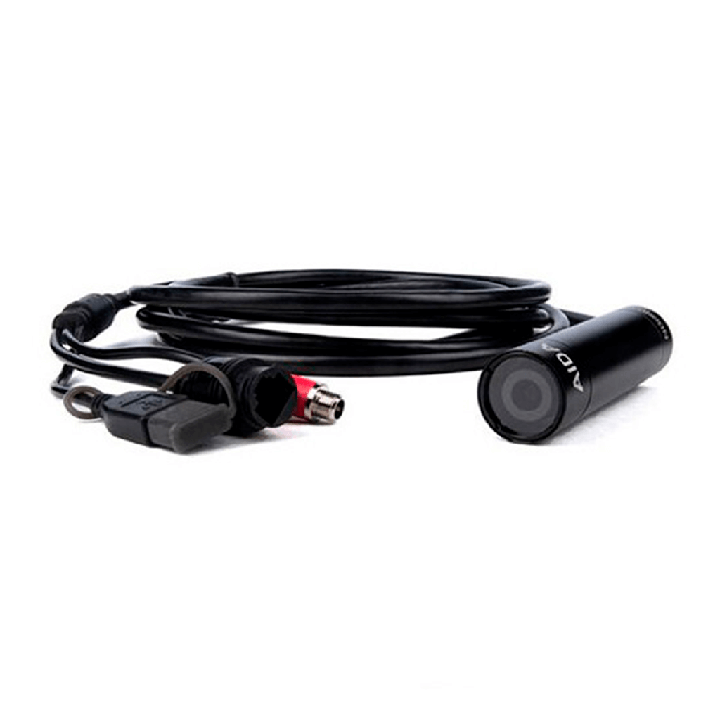 AIDA HD-NDI-MINI / Cámara POV FHD NDI Hx cilíndrica a prueba de agua