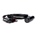 AIDA HD-NDI-MINI / Cámara POV FHD NDI Hx cilíndrica a prueba de agua