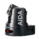 AIDA PTZ4K12G-FNDI-X30B / Cámara PTZ  FNDI 4K