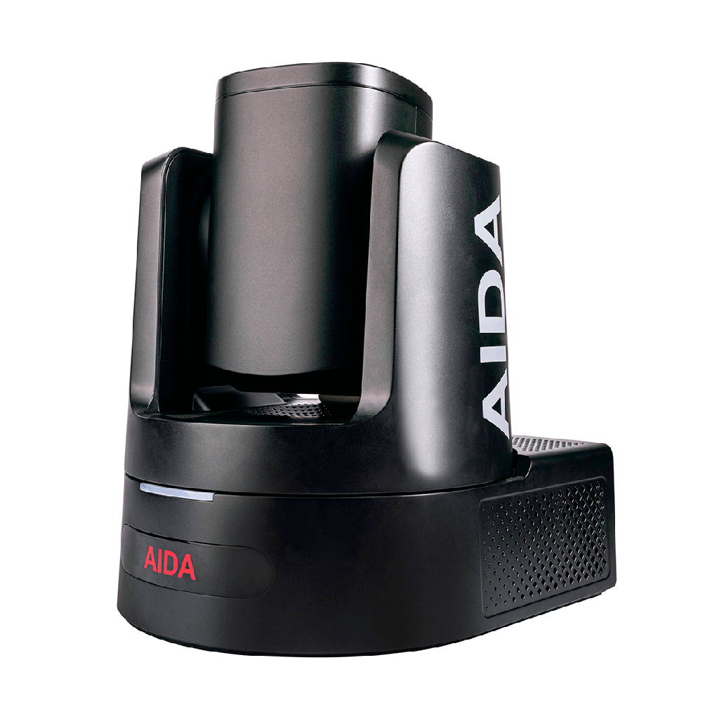 AIDA PTZ4K12G-FNDI-X30B / Cámara PTZ  FNDI 4K