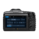 BLACKMAGIC Pocket Cinema Camera 6K Pro
