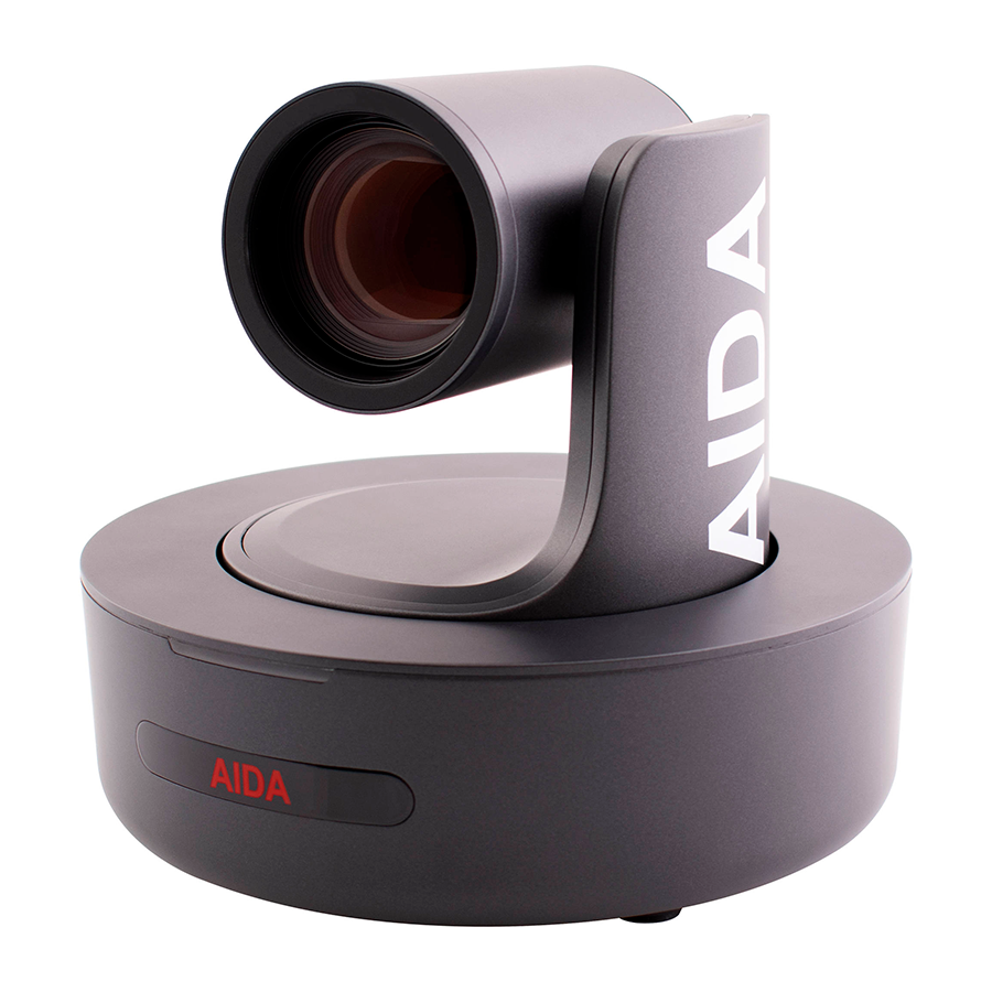 AIDA PTZ-X20-IP / Cámara PTZ  Full HD