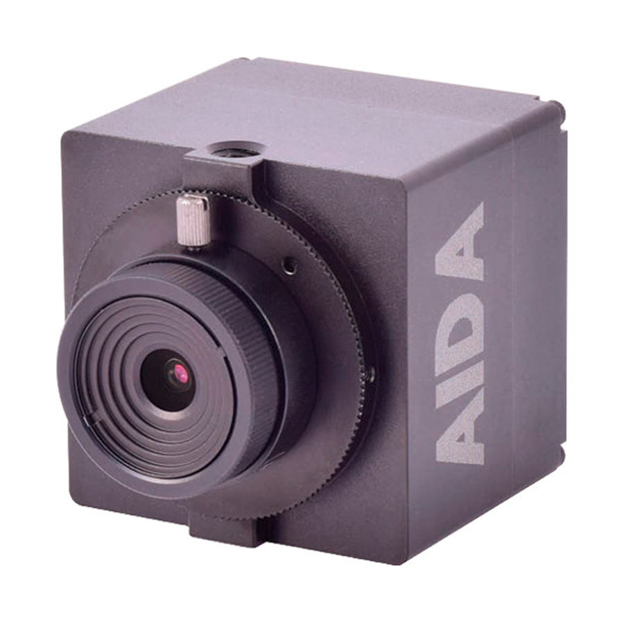 AIDA GEN3G-200 / Cámara POV Full HD 