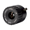 AIDA CS-6.0F / Lente 6mm