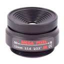 AIDA CS-12.0F / Lente 12mm