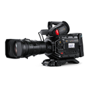 BLACKMAGIC URSA Broadcast G2