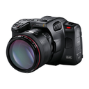BLACKMAGIC Pocket Cinema Camera 6K G2