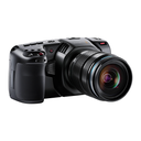 BLACKMAGIC Pocket Cinema Camera 4K