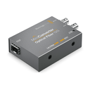BLACKMAGIC Mini Converter - Optical Fiber 12G
