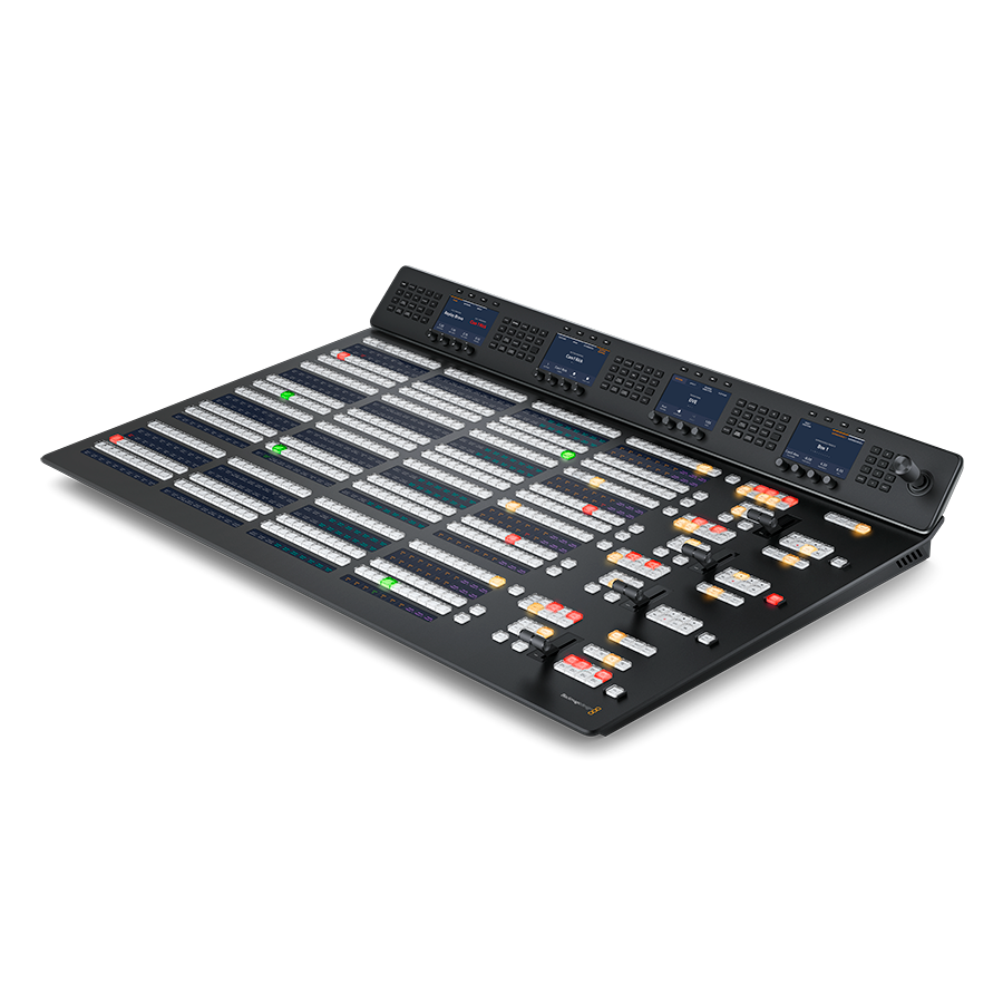 BLACKMAGIC ATEM 4 M/E Advanced Panel 40