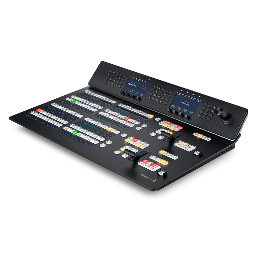 BLACKMAGIC ATEM 2 M/E Advanced Panel 20